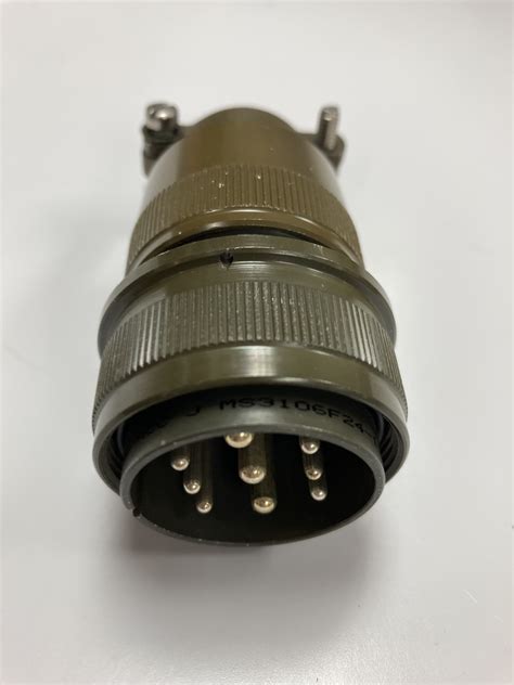 cannon connectors for sale